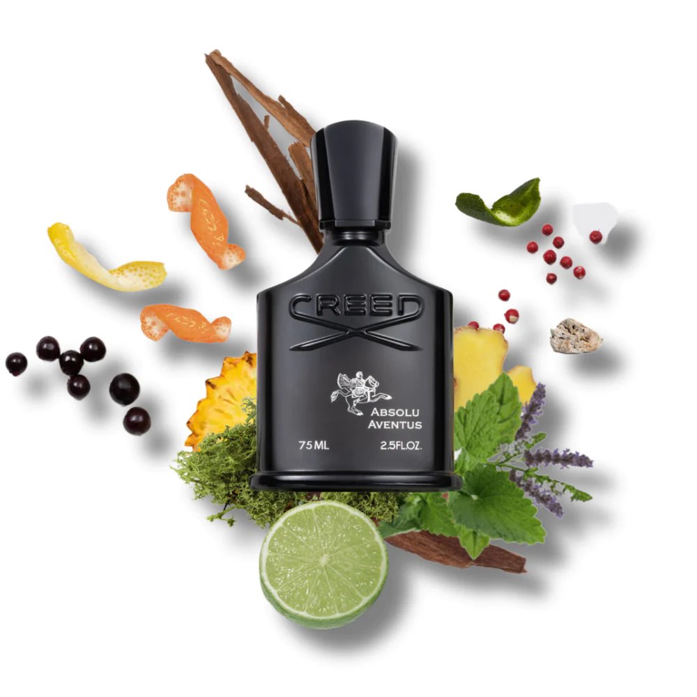 CREED ABSOLU AVENTUS 75 ML