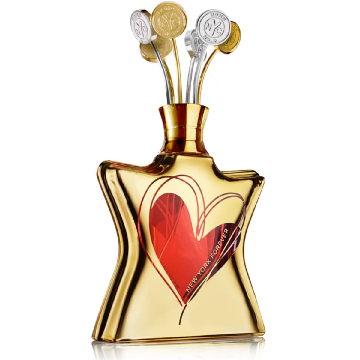 BOND NO9 NEW YORK FOREVER ANNIVERSARY 100ML