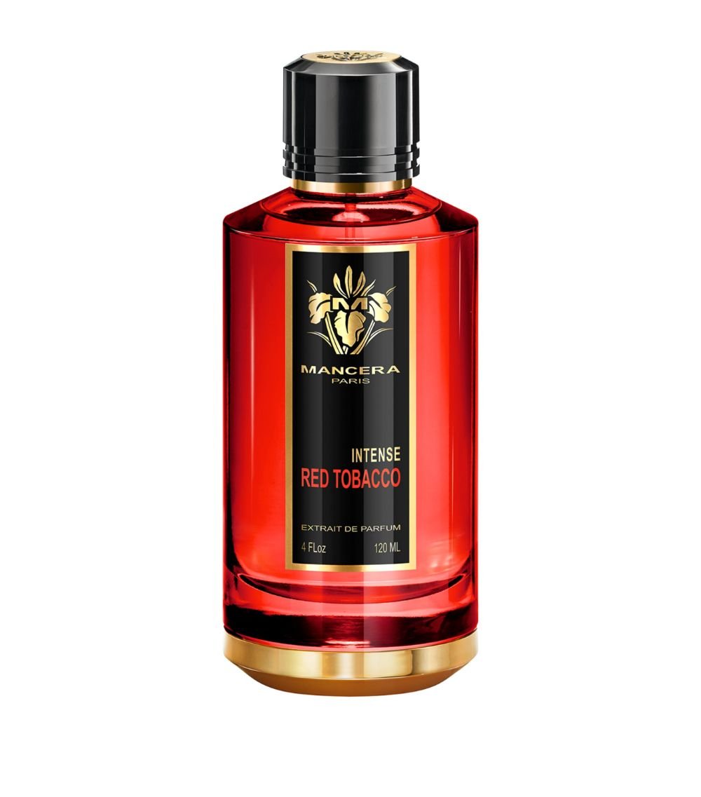 MANCERA INTENSE RED TOBACCO EDP 120ML