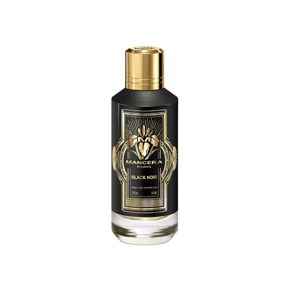 MANCERA BLACK NOIR EDP 120ML