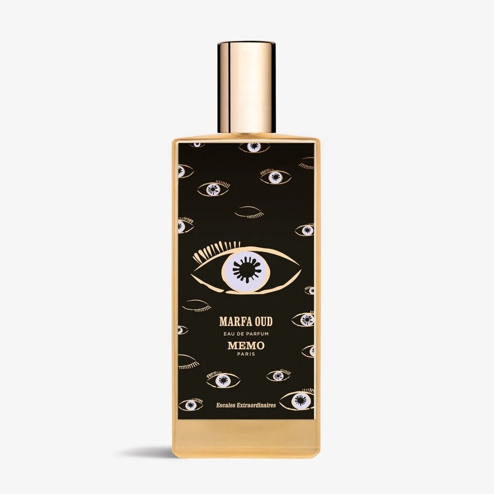 MEMO MARFA OUD EDP 75ML