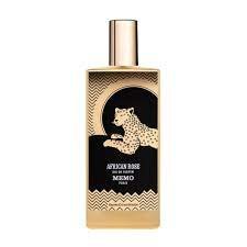 MEMO AFRICAN ROSE EDP 75ML
