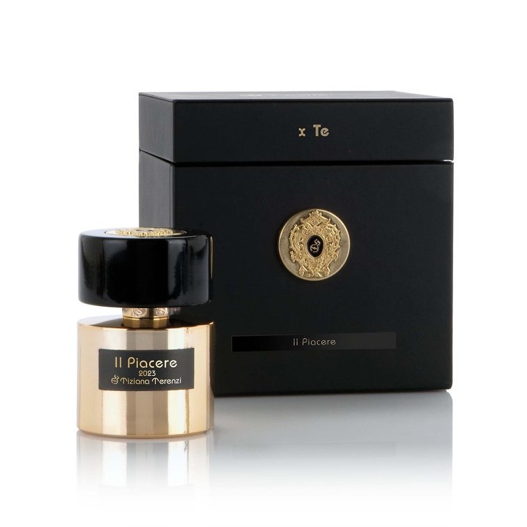 TIZIANA TERENZI IL PIACERE EXTRAIT PARFUM 100ML