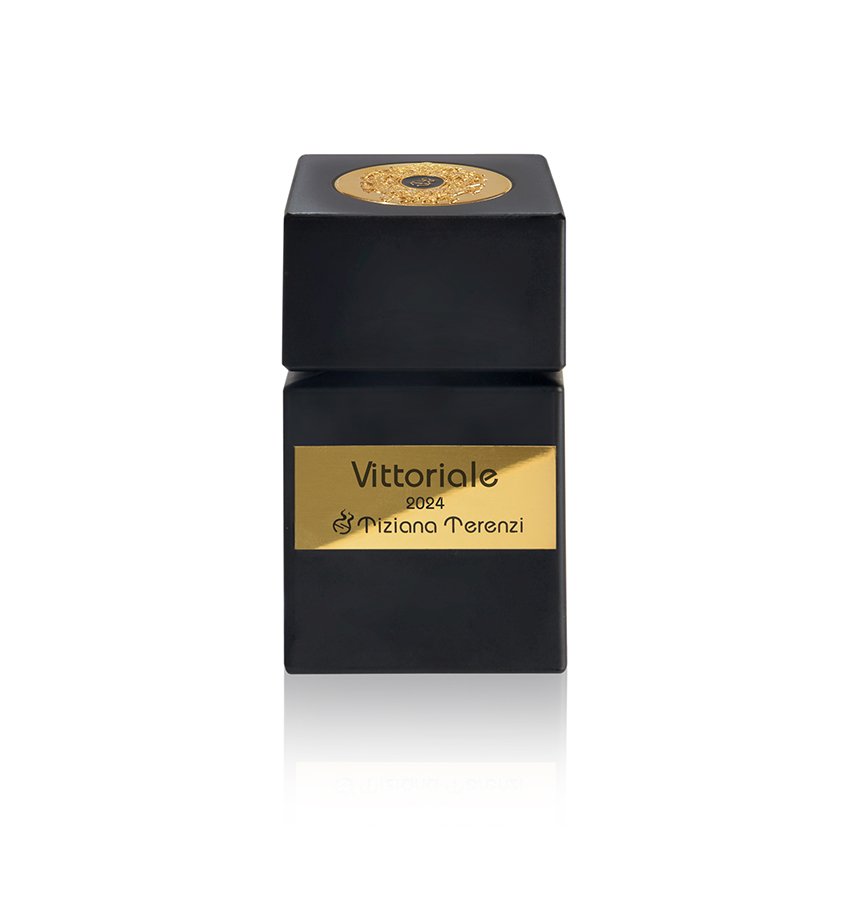 TIZIANA TERENZI VITTORIALE EXTRAIT PARFUM 100ML