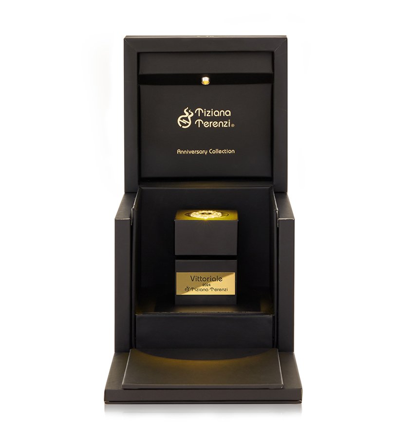 TIZIANA TERENZI VITTORIALE EXTRAIT PARFUM 100ML