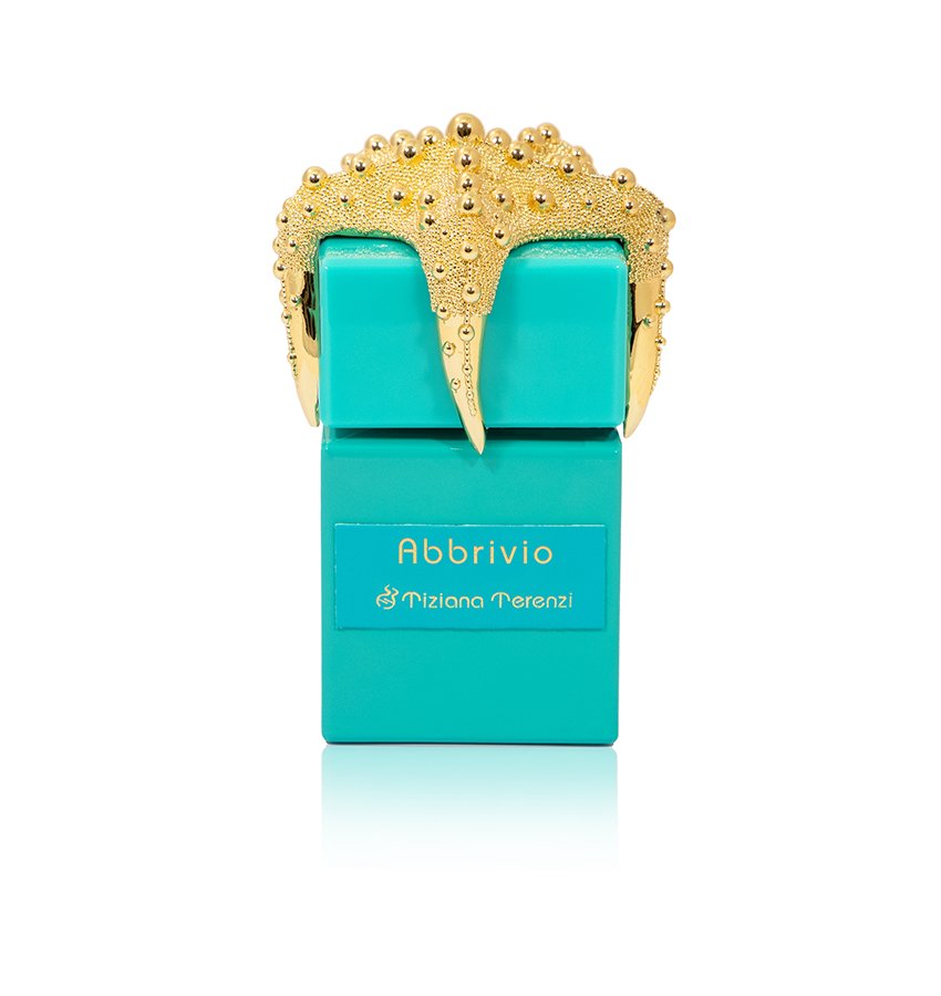 TIZIANA TERENZI ABBRIVIO EXTRAIT PARFUM 100ML
