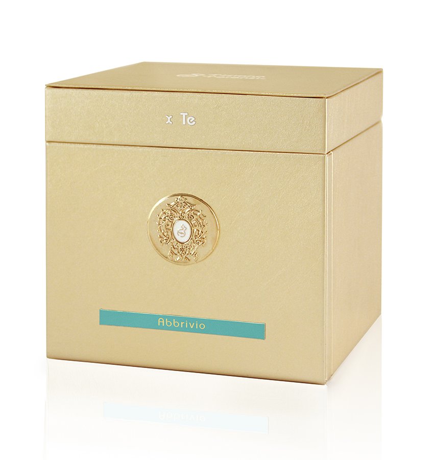 TIZIANA TERENZI ABBRIVIO EXTRAIT PARFUM 100ML