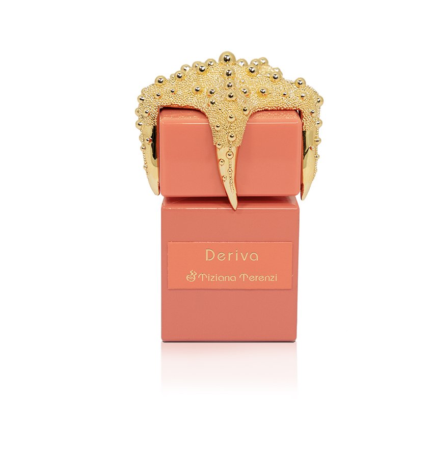 TIZIANA TERENZI DERIVA EXTRAIT PARFUM 100ML