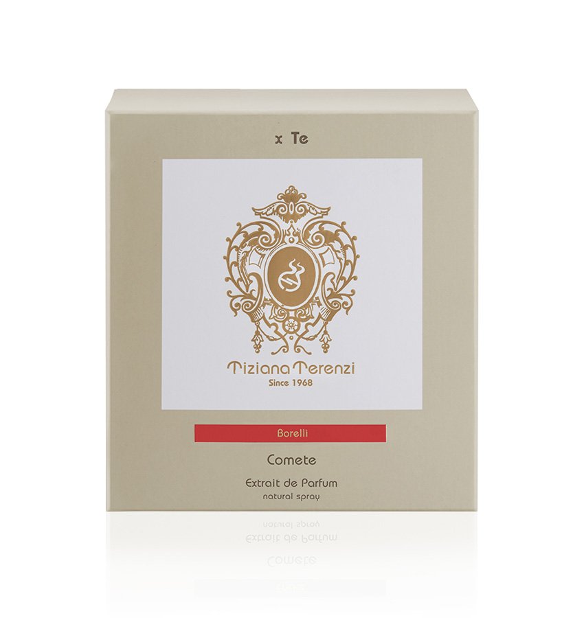 TIZIANA TERENZI BORELLI EXTRAIT PARFUM 100ML