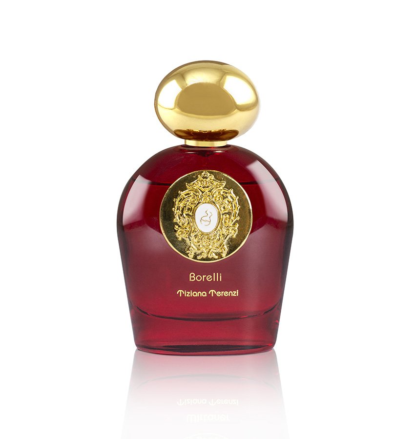 TIZIANA TERENZI BORELLI EXTRAIT PARFUM 100ML