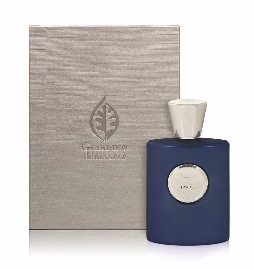 GIARDINO BENESSERE HYADES EXTRAIT PARFUM 100ML
