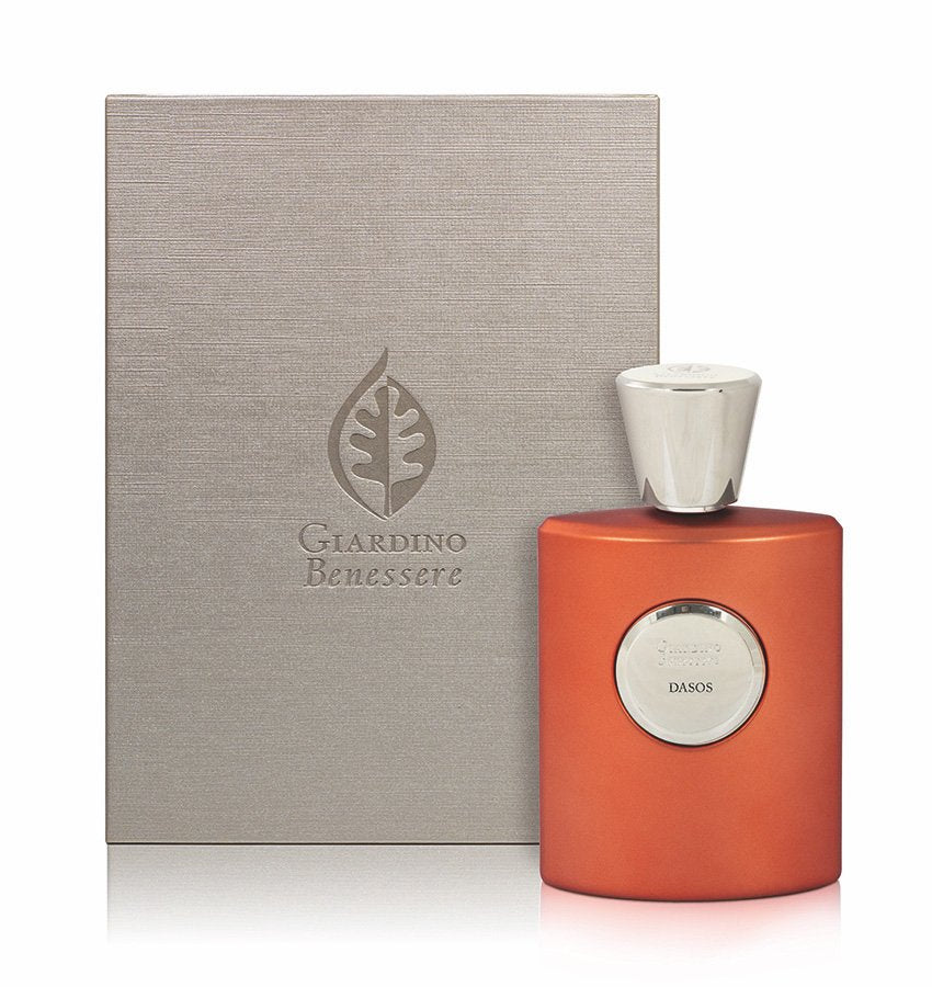 GIARDINO BENESSERE DASOS EXTRAIT PARFUM 100ML