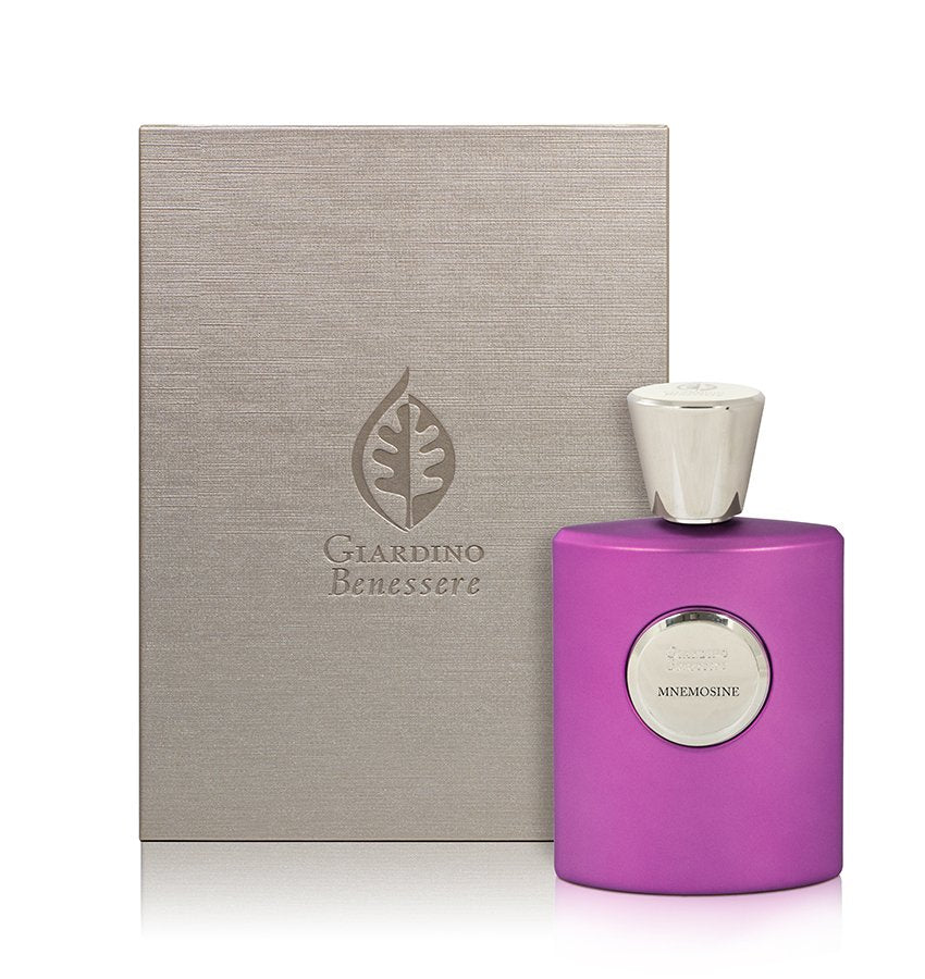 GIARDINO BENESSERE MNEMOSINE EXTRAIT PARFUM 100ML