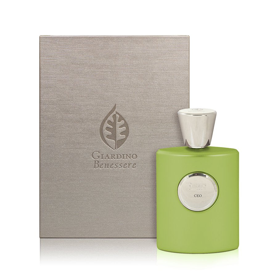 GIARDINO BENESSERE CEO EXTRAIT PARFUM 100ML