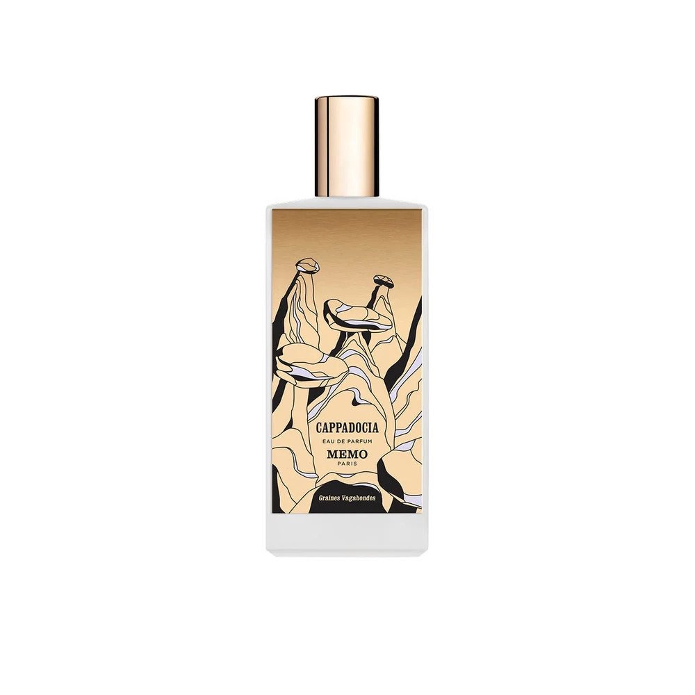 MEMO CAPPADOCIA EDP 75ML