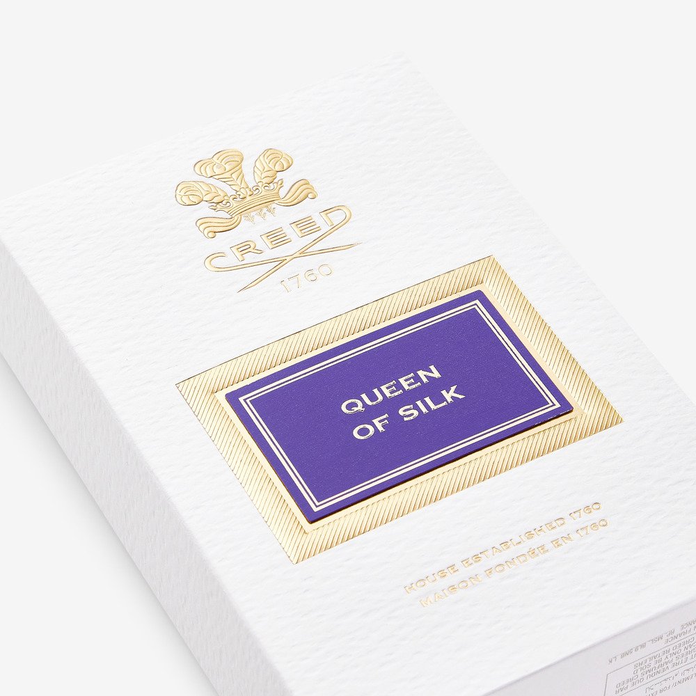 CREED QUEEN OF SILK MILLESIME 75 ML