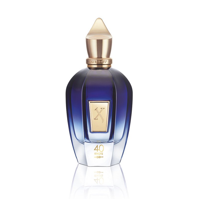 Xerjoff 40 Knots EDP 100 ml