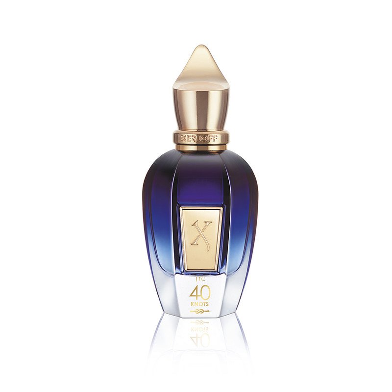 Xerjoff 40 Knots EDP 50 ml