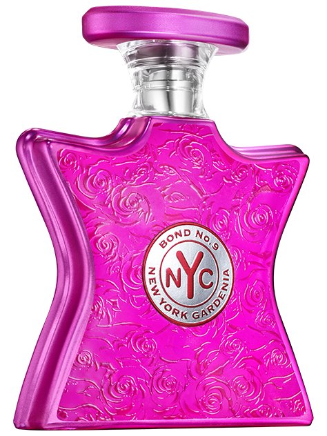 BOND NO9 NEW YORK GARDENIA EDP 100ML