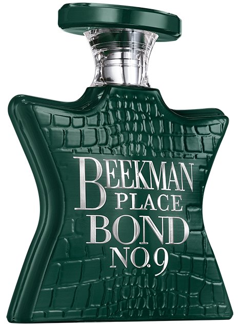 BOND NO9 BEEKMAN PLACE EDP 100ML