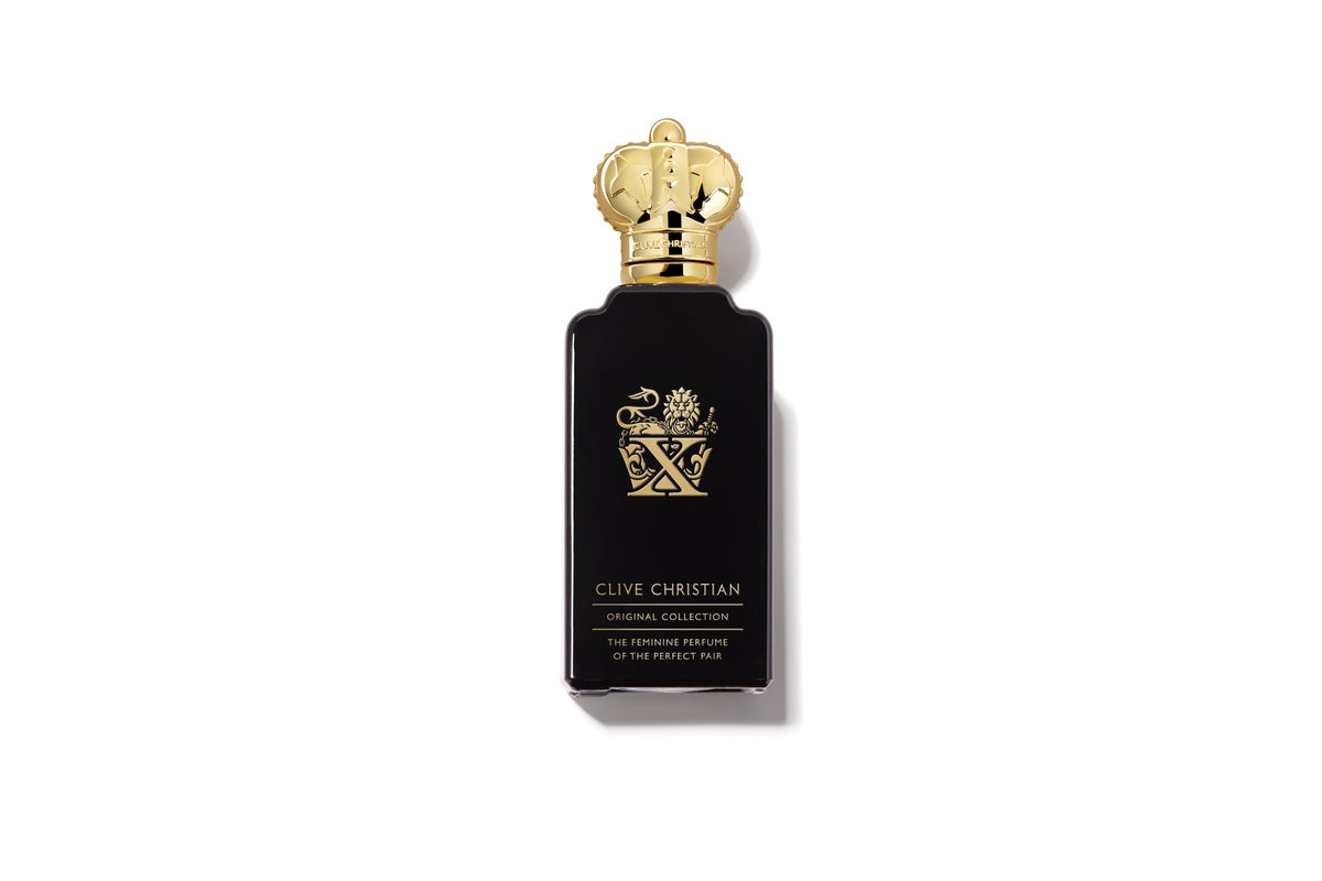 CLIVE CHRISTIAN ORIGINAL COLLECTION X SEDUCTIVE NOTES PARFUM 50ML