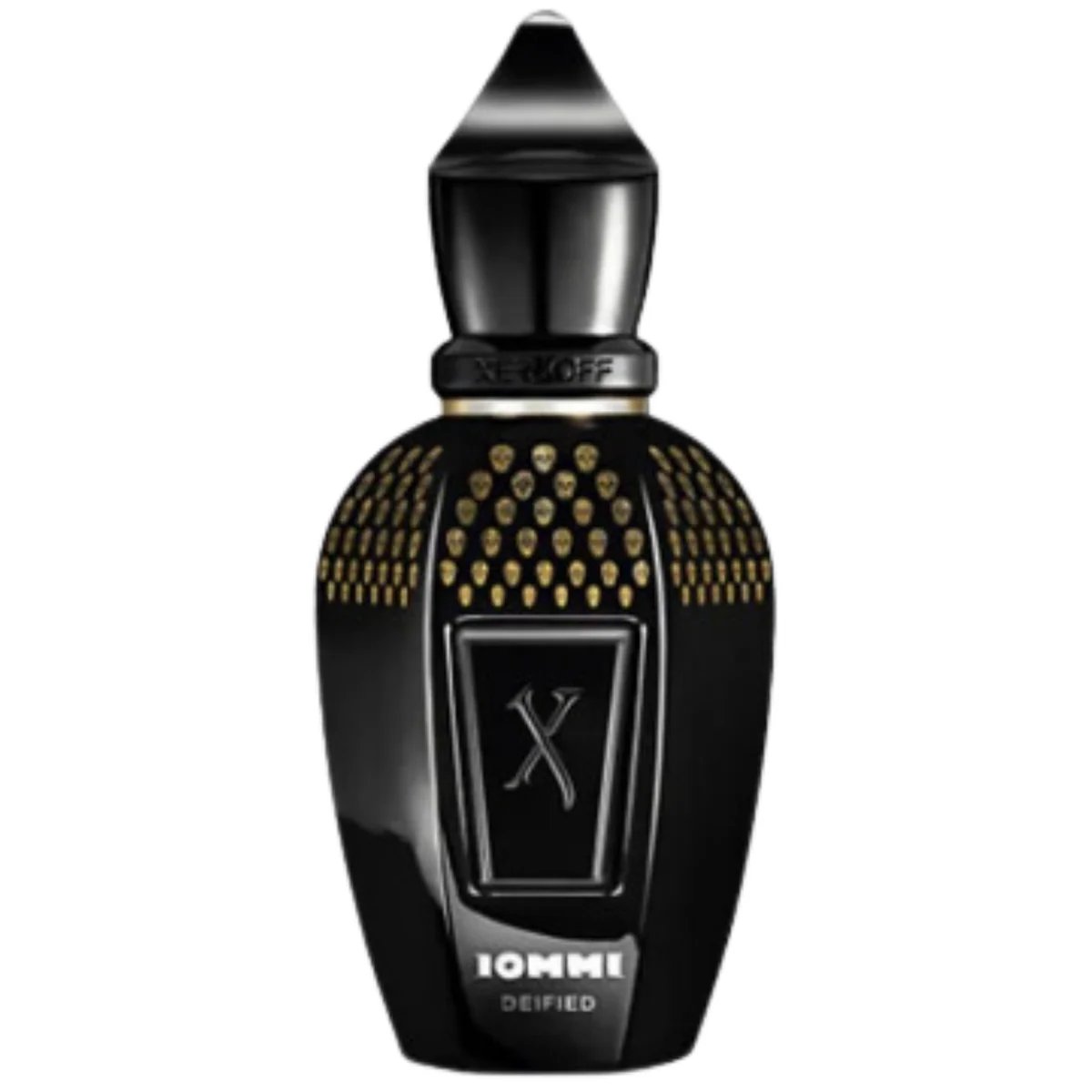 XERJOFF BLEND TONY IOMMI DEIFIED 50ML