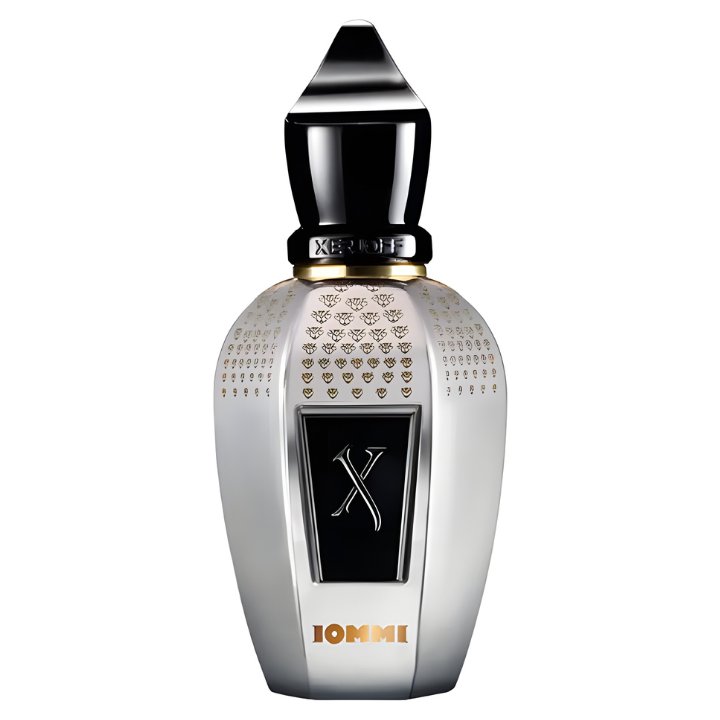 XERJOFF TONY IOMMI MONKEY SPECIAL EDP 100ML