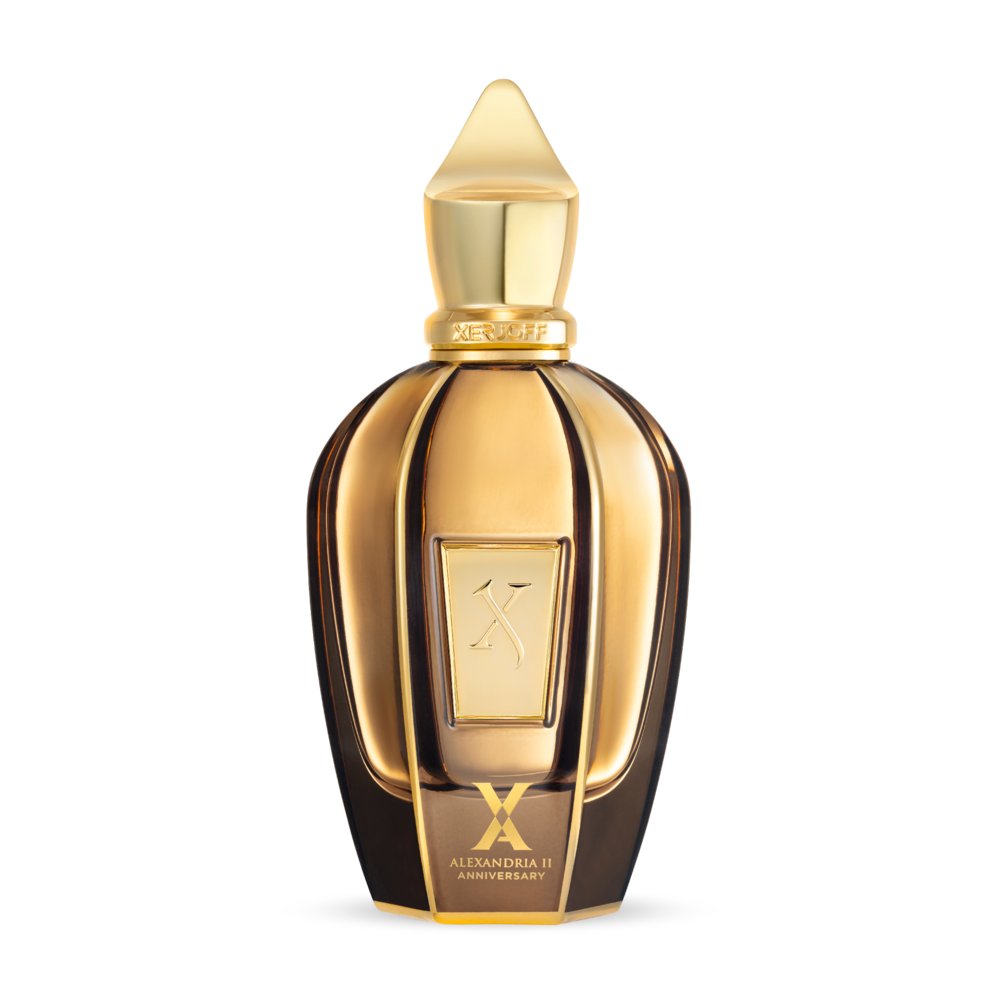 XERJOFF OUD STARS ALEXANDRIA ANIVERSARY 100ML
