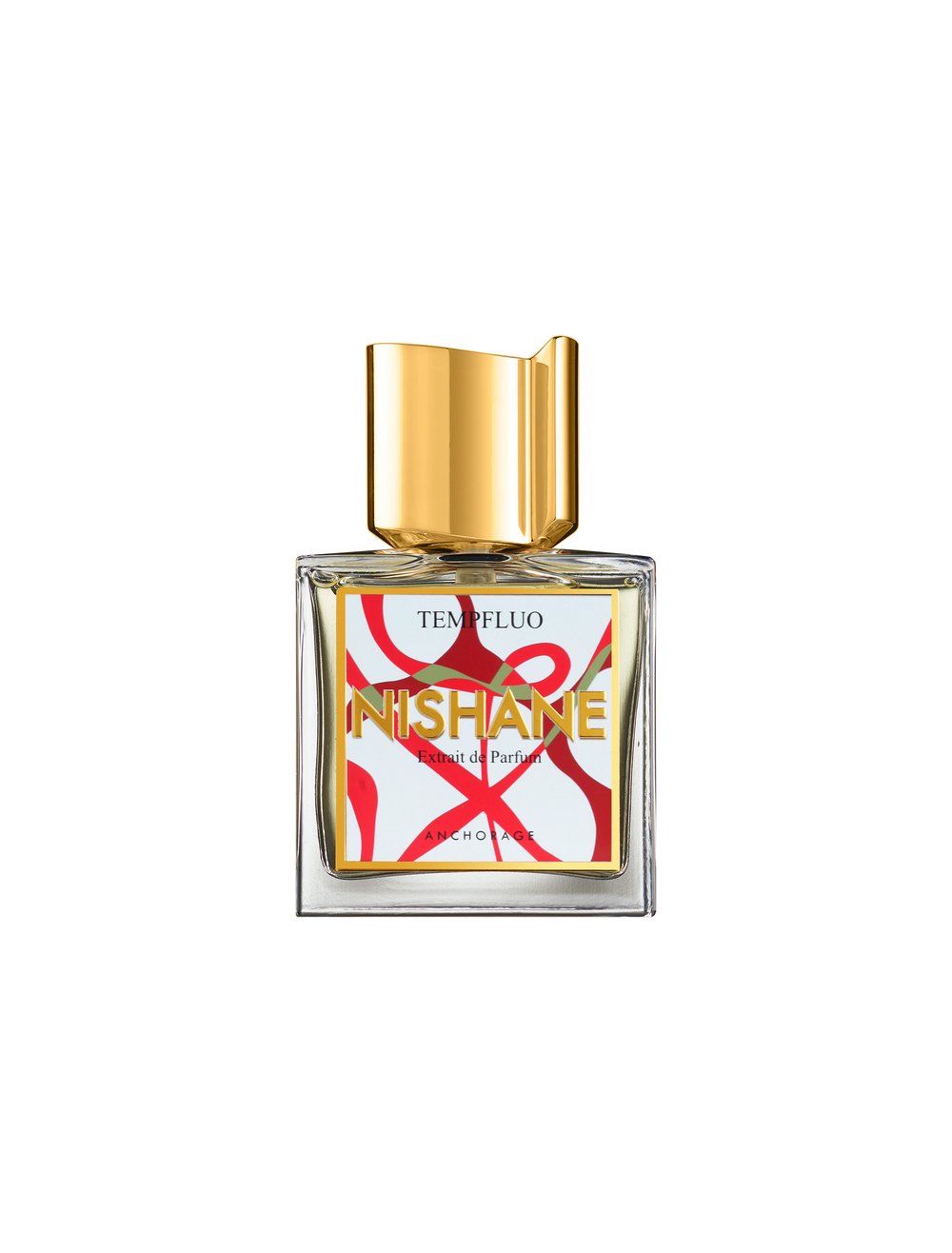 NISHANE TEMPFLUO 50 ML