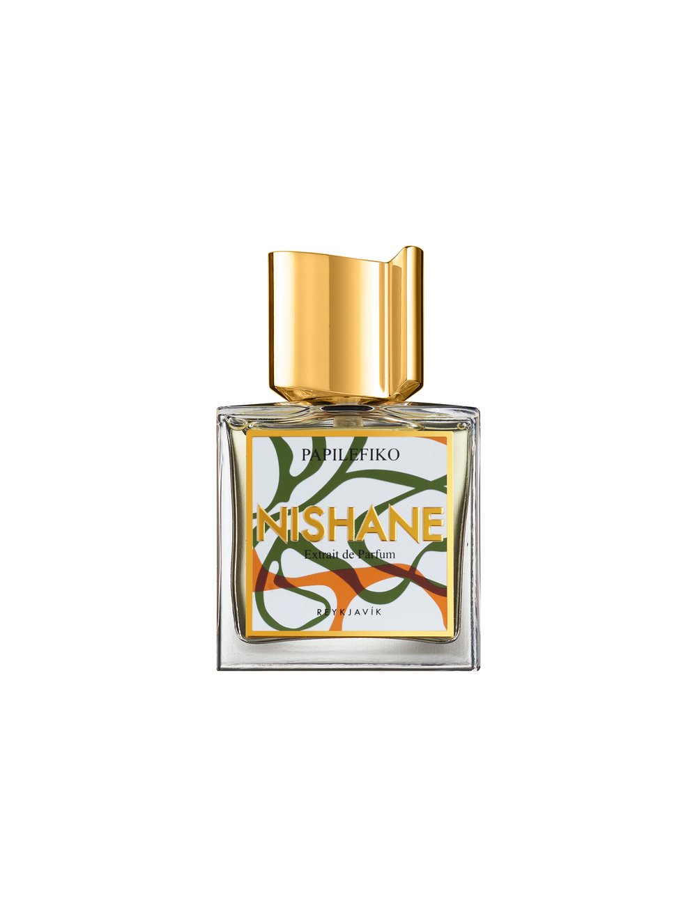 NISHANE PAPILEFIKO 50 ML