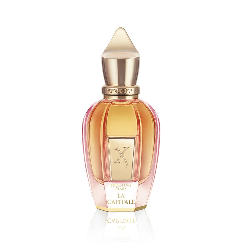 Xerjoff La Capitale Parfum 50 ml