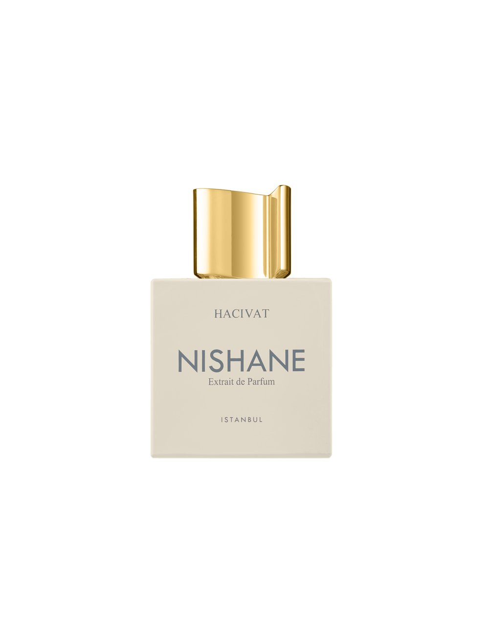 NISHANE HACIVAT 100 ML