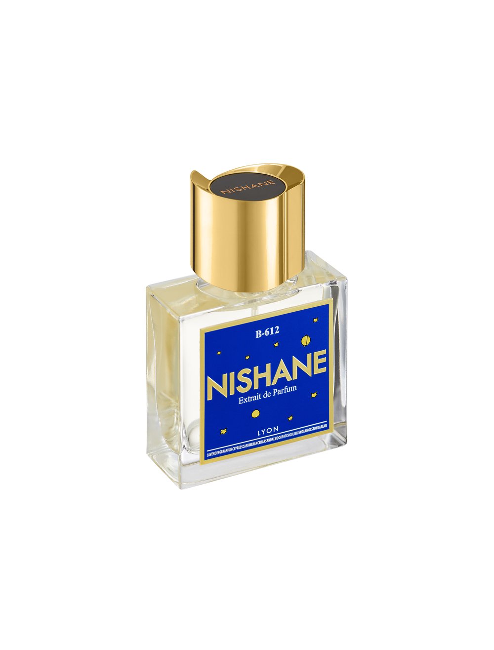 NISHANE B-612 50 ML