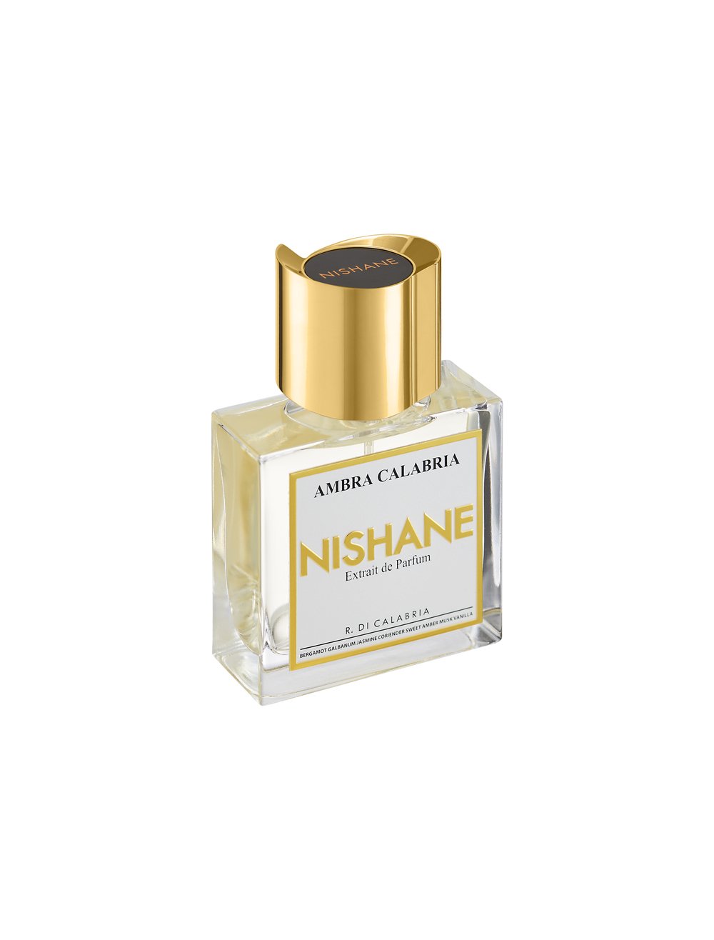 NISHANE AMBRA CALABRIA 50 ML