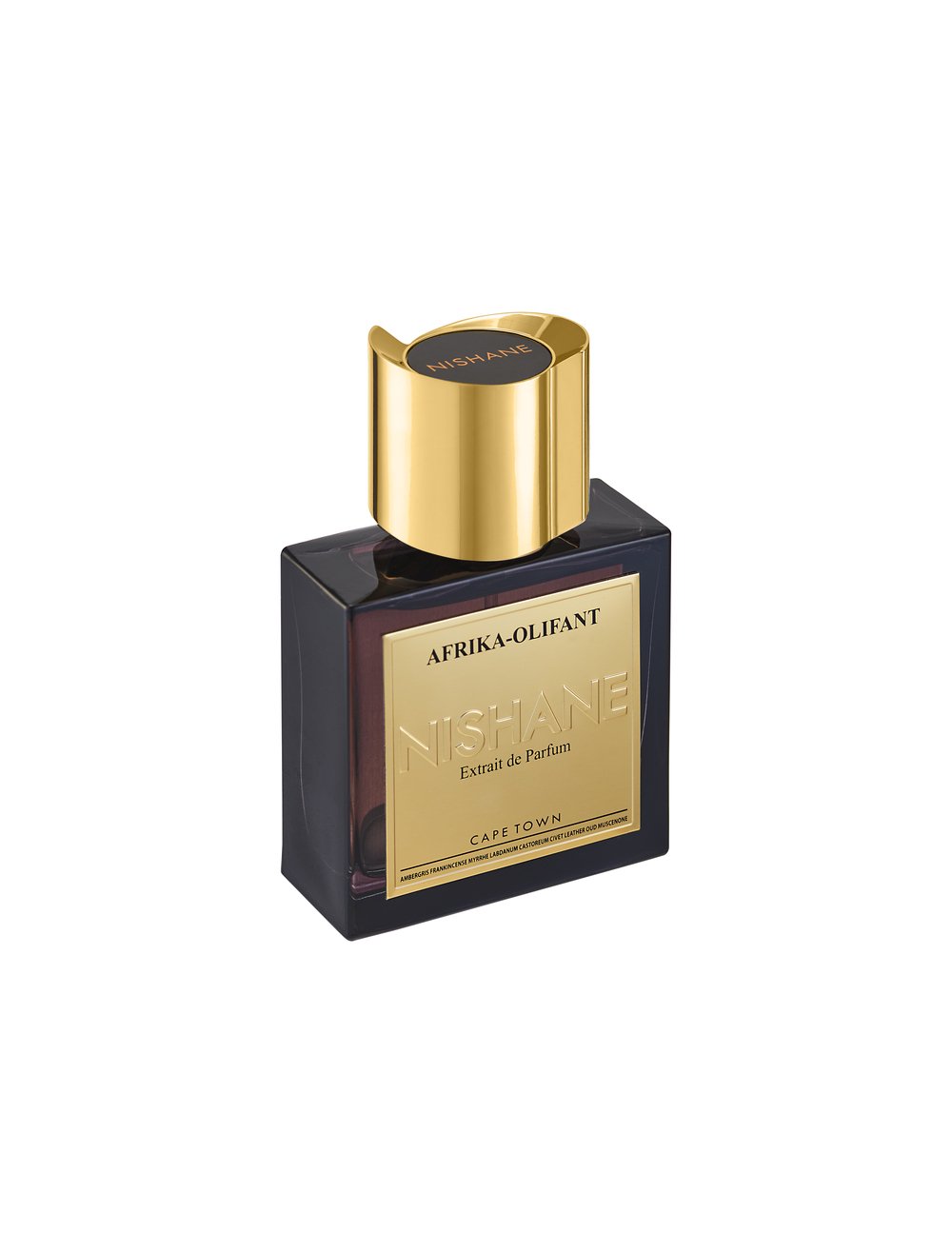 NISHANE AFRIKA-OLIFANT 50 ML