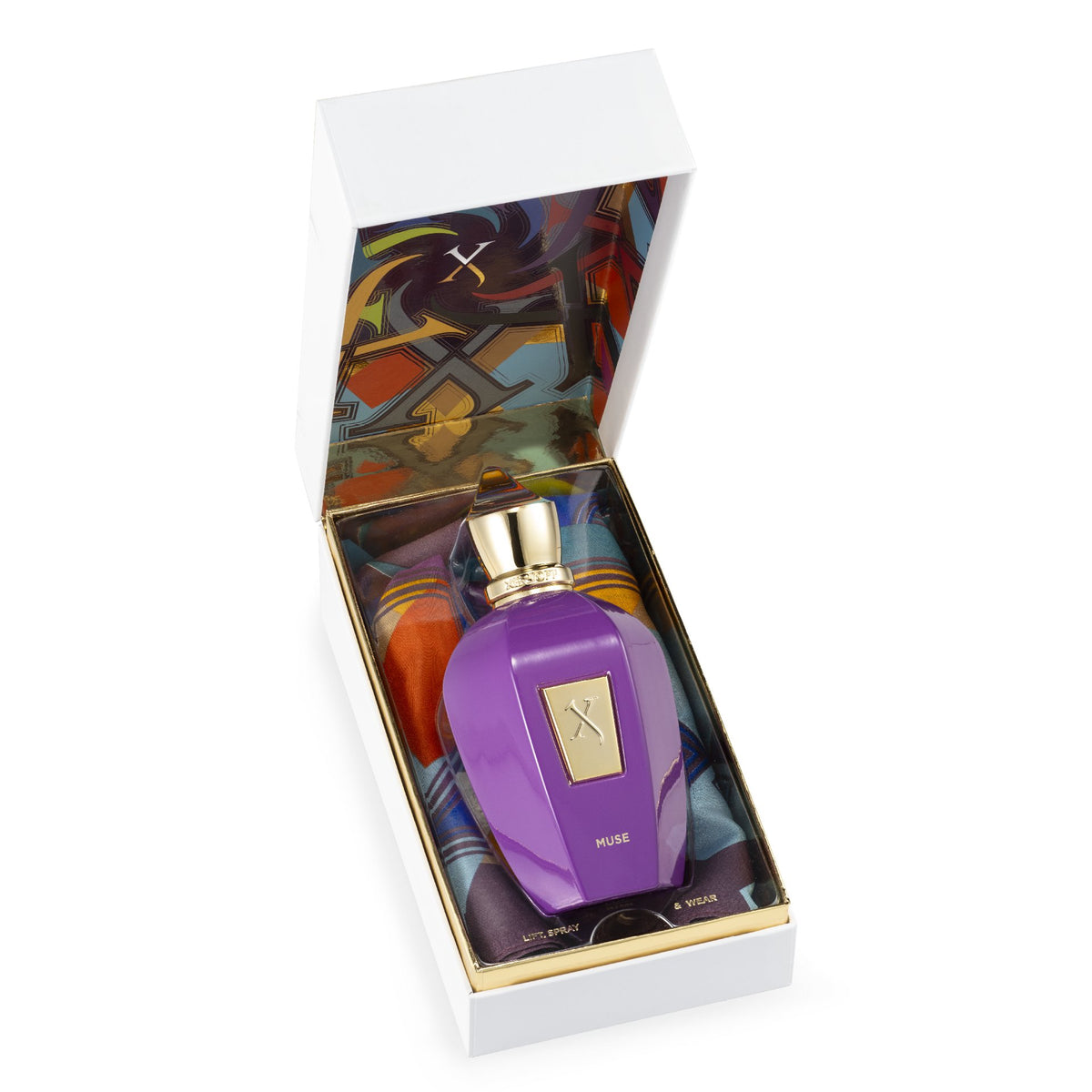 Xerjoff Muse EDP 100 ml