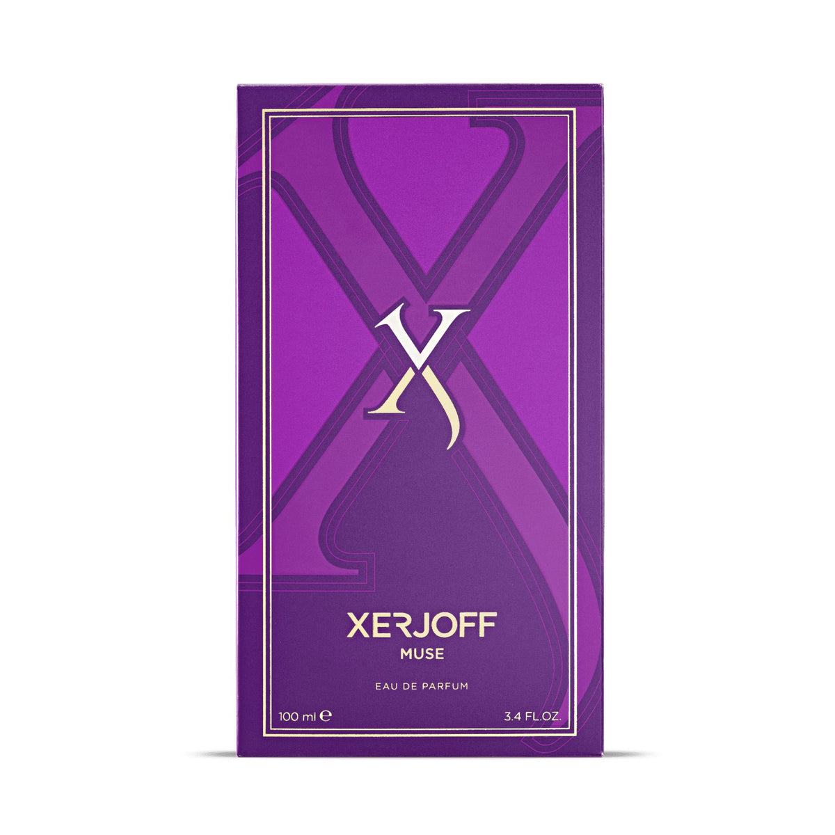 Xerjoff Muse EDP 100 ml