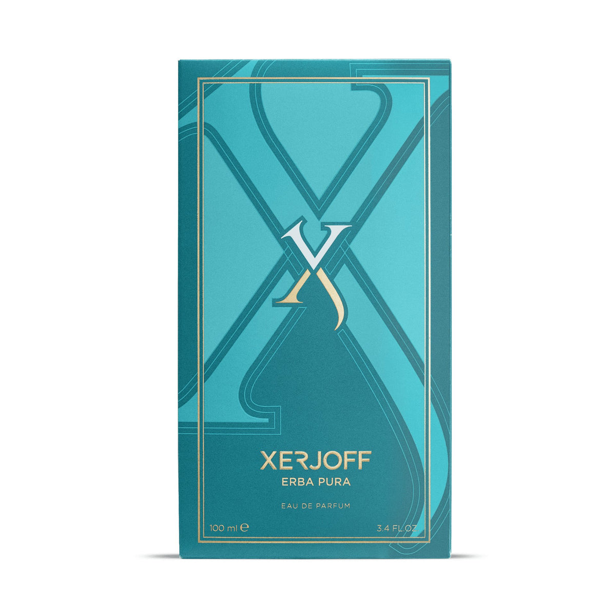 Xerjoff Erba Pura EDP 100 ml
