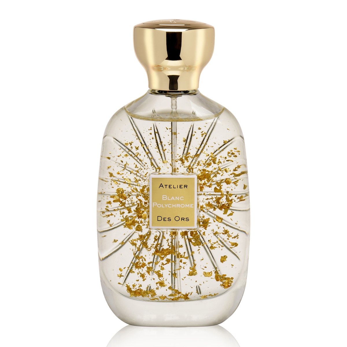 ATELIER DES ORS BLANC POLYCHROME EDP 100ML