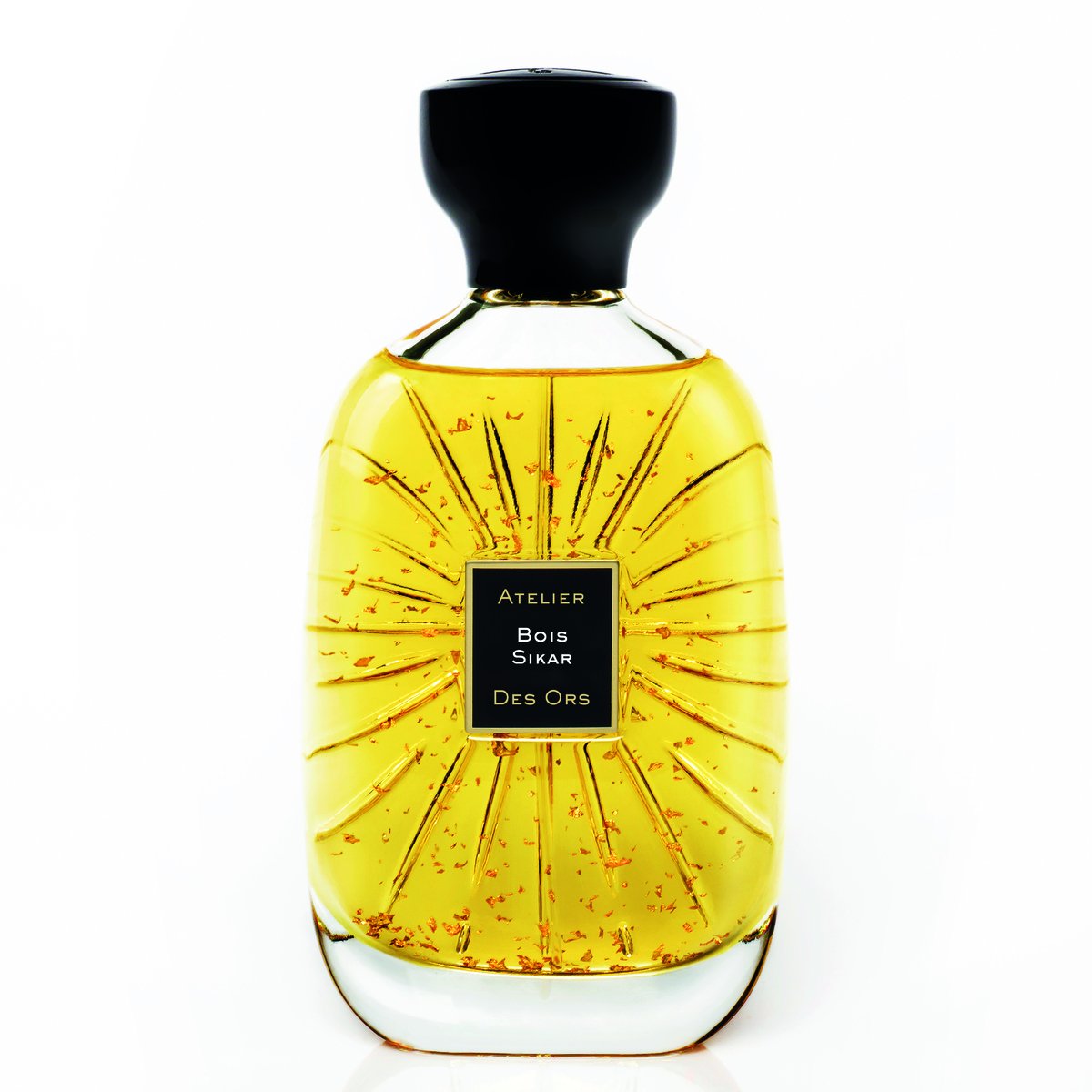 ATELIER DES ORS BOIS SIKAR EDP 100ML