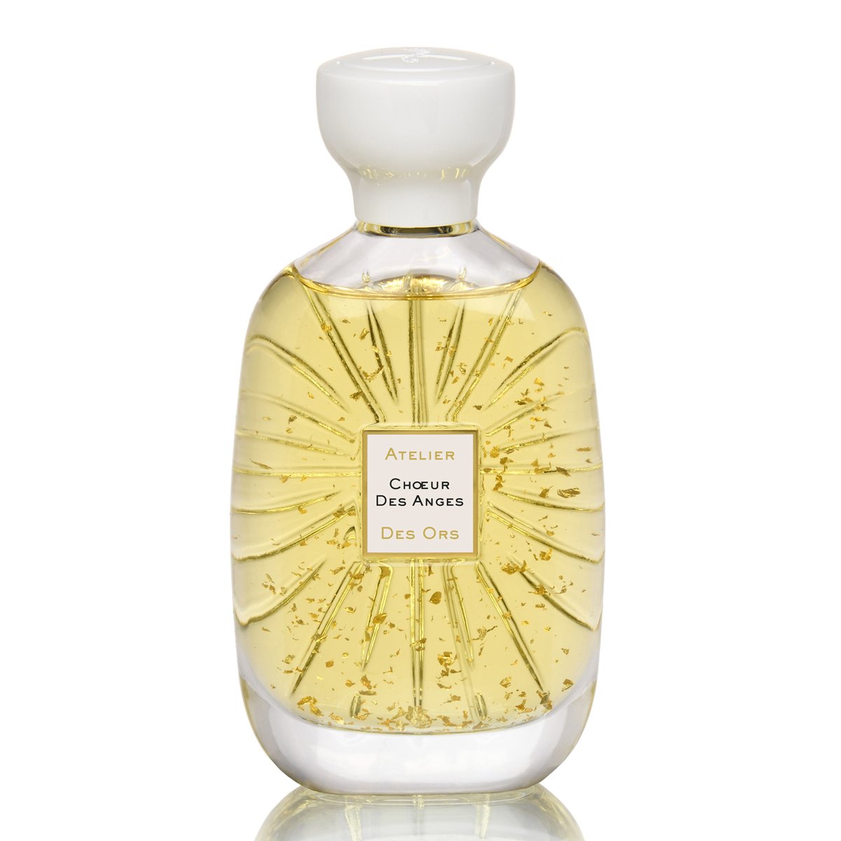 ATELIER DES ORS CHOEUR DES ANGES EDP 100ML