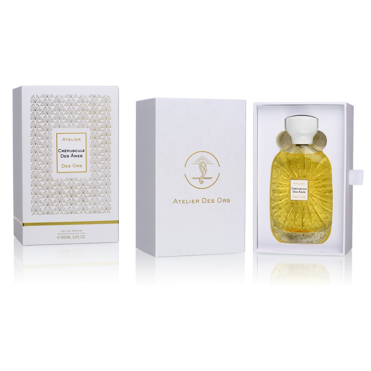 ATELIER DES ORS CREPUSCULE DES AMES EDP 100ML