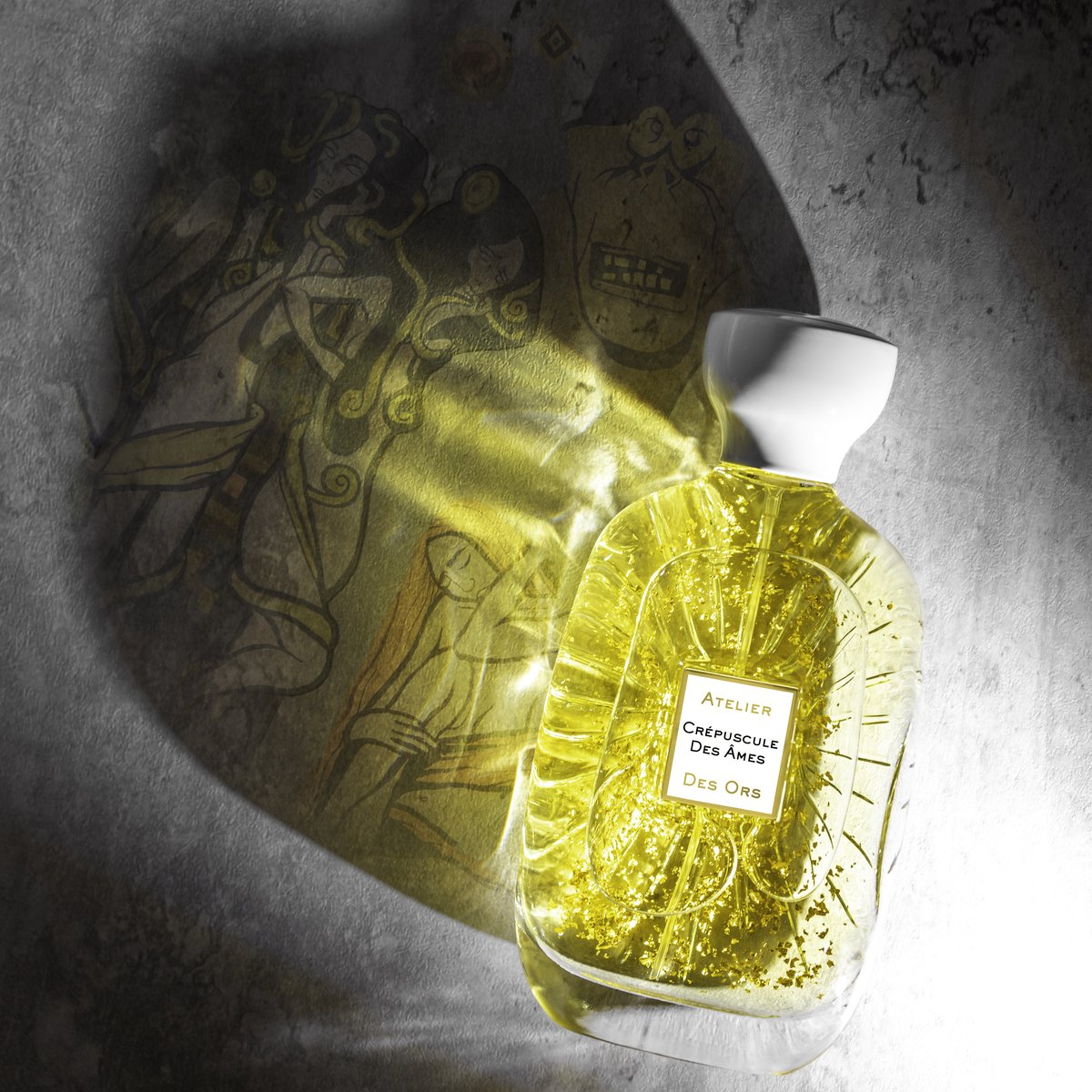 ATELIER DES ORS CREPUSCULE DES AMES EDP 100ML