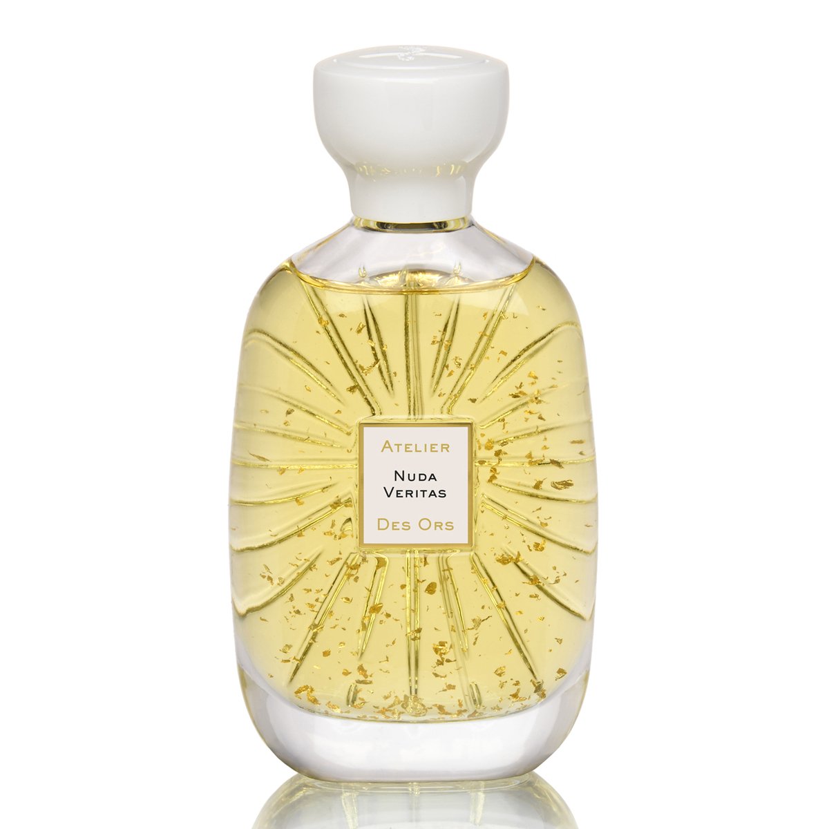 ATELIER DES ORS NUDA VERITAS EDP 100ML