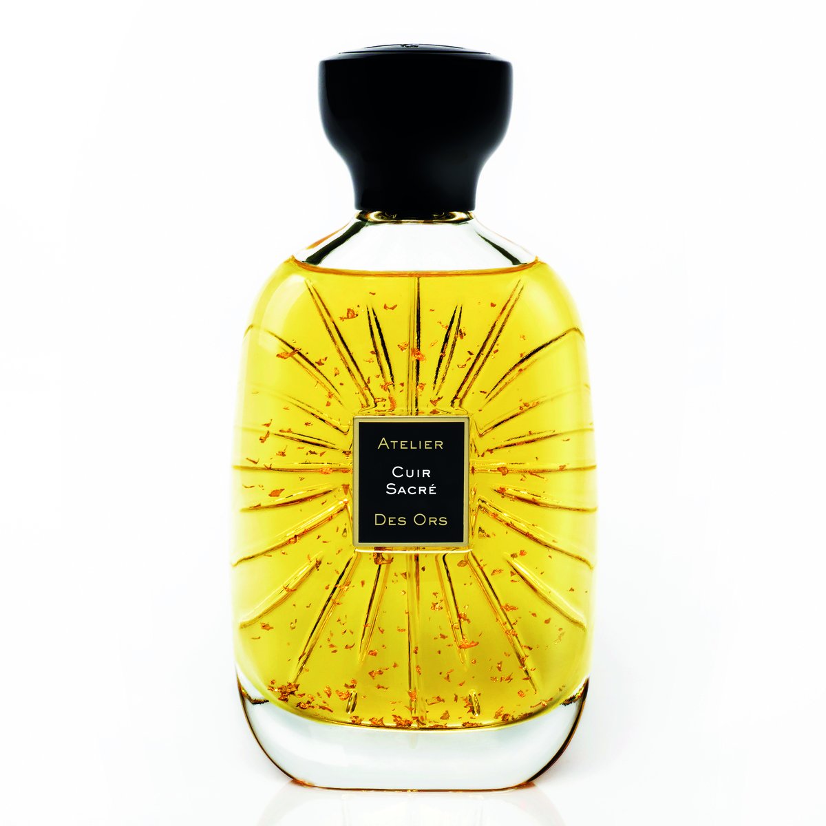 ATELIER DES ORS CUIR SACRE EDP 100ML