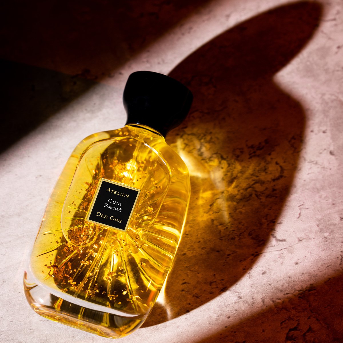 ATELIER DES ORS CUIR SACRE EDP 100ML