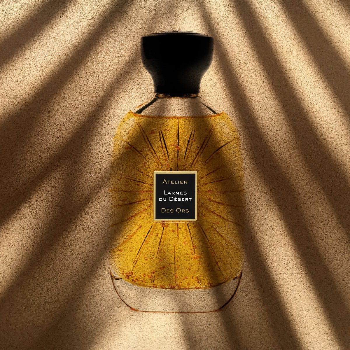 ATELIER DES ORS LARMES DU DESERT EDP 100ML