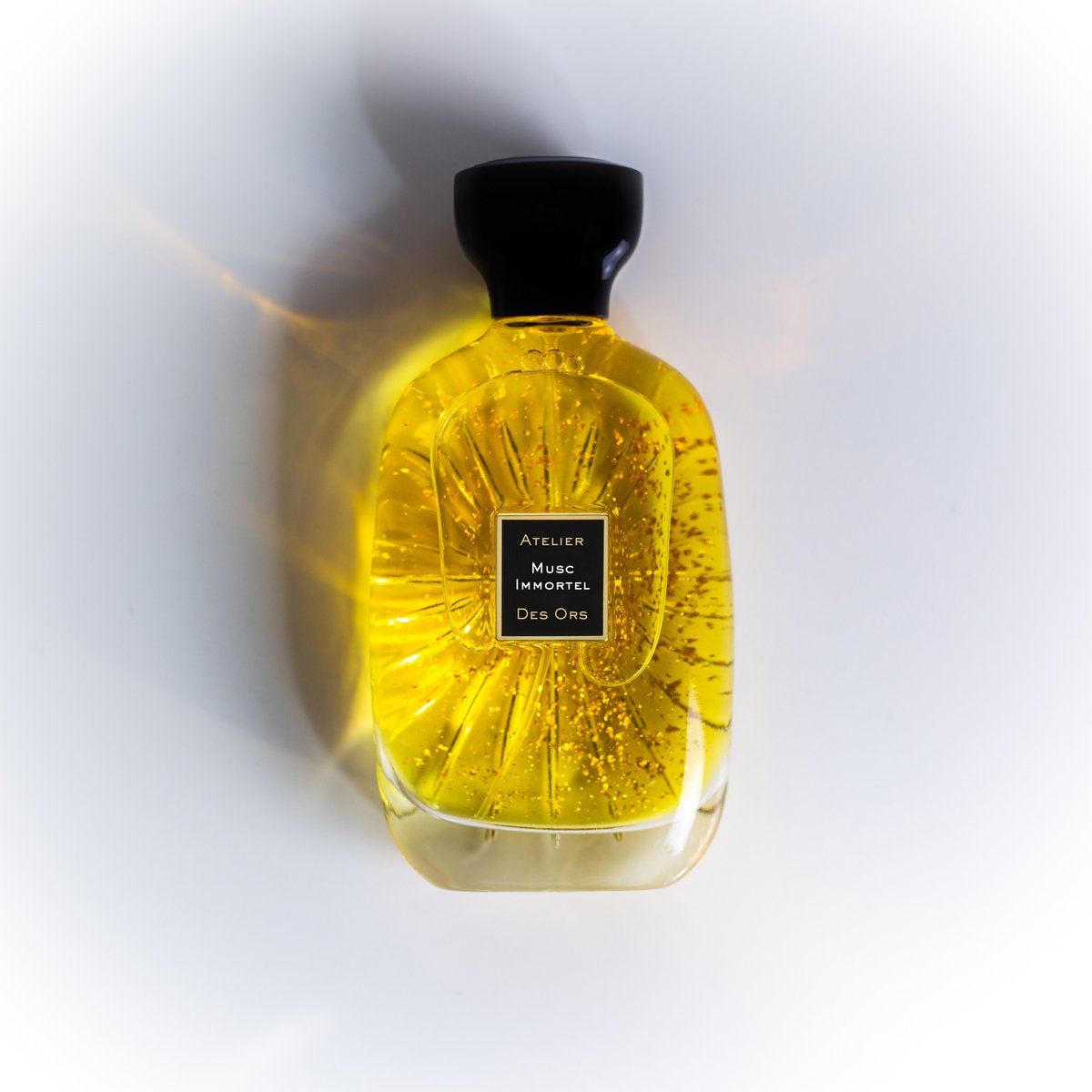 ATELIER DES ORS MUSC IMMORTEL EDP 100ML