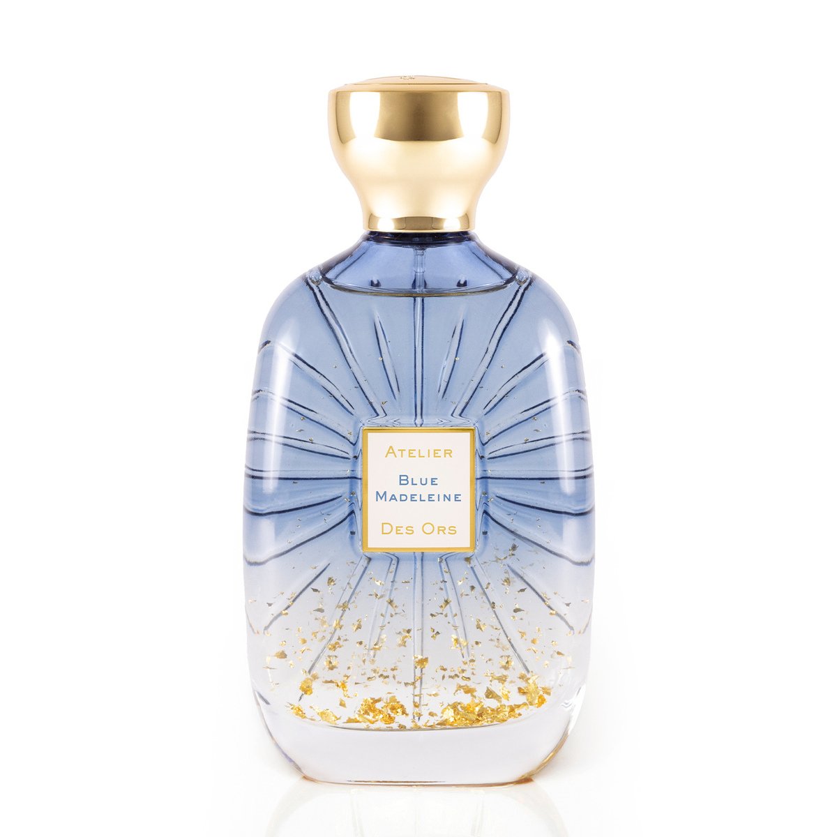 ATELIER DES ORS BLUE MADELEINE EDP 100ML
