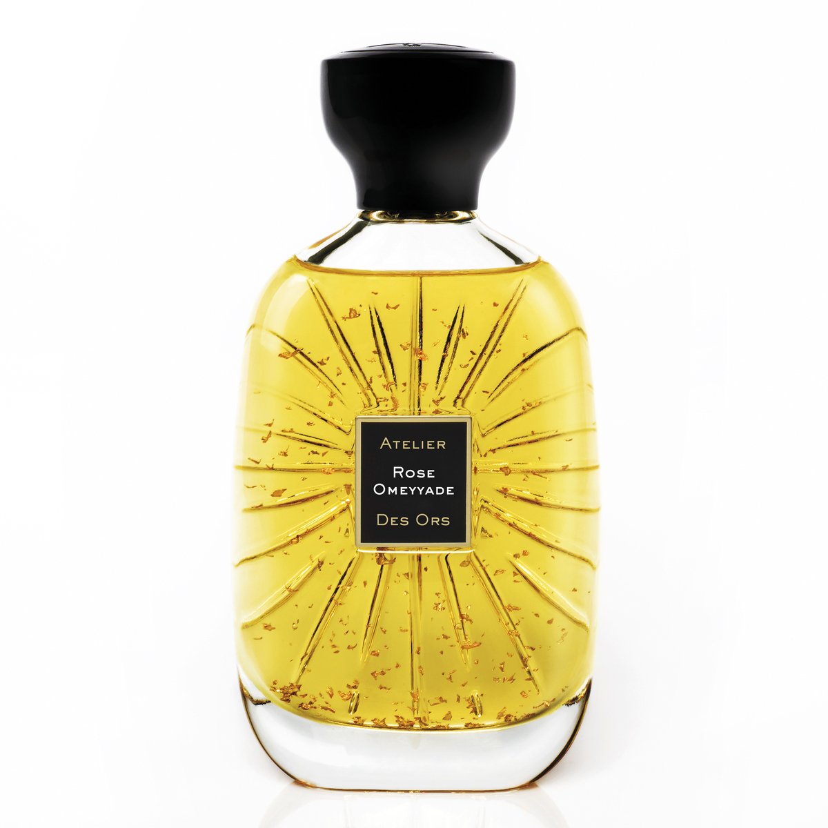 ATELIER DES ORS ROSE OMEYYADE EDP 100ML
